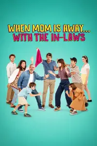 10 giorni con i suoi