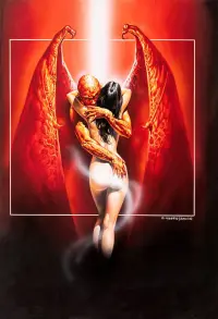 Satan's Baby Doll