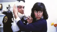 Backdrop to the movie "National Lampoon