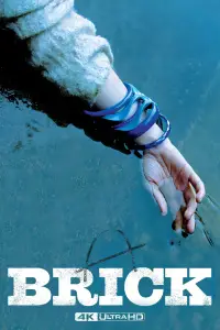 Poster to the movie "Brick" #961871