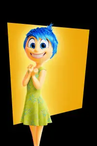 Poster to the movie "Inside Out 2" #429671