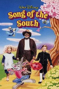 Poster to the movie "Song of the South" #1027829
