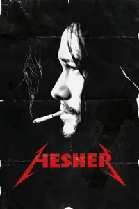 Poster to the movie "Hesher" #642388
