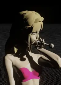 Poster to the movie "Barbie" #1217990