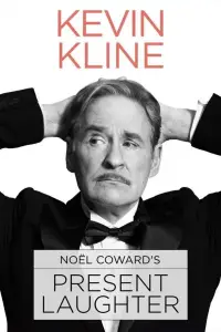 Poster to the movie "Noël Coward