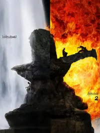 Bāhubali: The Epic