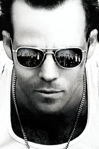 Poster to the movie "Deuces Wild" #620521