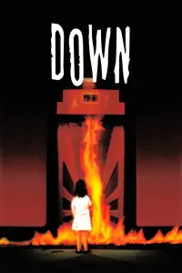 Poster to the movie "Down" #655071