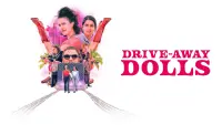 Backdrop to the movie "Drive-Away Dolls" #1025761