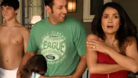 Backdrop to the movie "Grown Ups 2" #690511