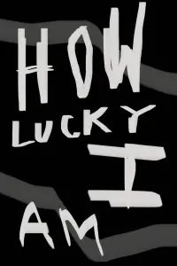 Poster to the movie "How Lucky Am I?" #765537
