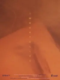 Poster to the movie "Immortals" #409898