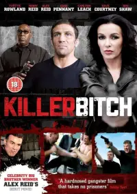 Poster to the movie "Killer Bitch" #677261