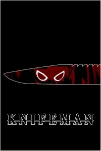 Poster to the movie "Knifeman" #768291
