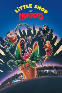 Poster to the movie "Little Shop of Horrors" #668320
