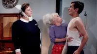 Backdrop to the movie "Carry On Doctor" #881649