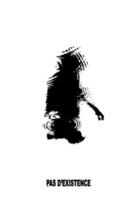 Poster to the movie "Pas d