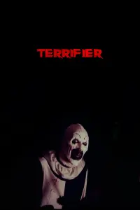 Poster to the movie "Terrifier" #691026