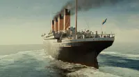 Backdrop to the movie "Titanic" #710215