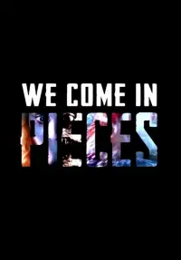 Poster to the movie "We Come In Pieces: The Rebirth of the Horror Anthology Film" #889054