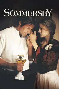 Poster to the movie "Sommersby" #979539