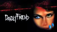Backdrop to the movie "Deadly Friend" #972239