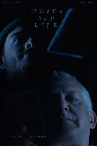Poster to the movie "Death and Life" #872064