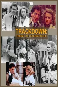 Poster to the movie "Trackdown: Finding the Goodbar Killer" #986789