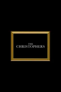 Poster to the movie "The Christophers" #1260917