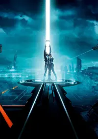 Poster to the movie "TRON: Legacy" #752526