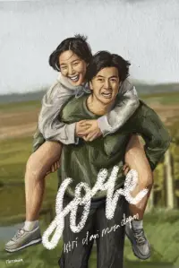 Poster to the movie "Sore: Istri Dari Masa Depan" #868435