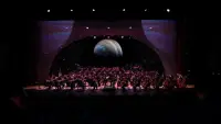 Backdrop to the movie "Holst: The Planets with Professor Brian Cox" #1198671