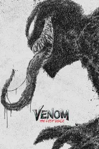 Poster to the movie "Venom 3" #906438
