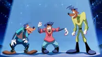 Backdrop to the movie "A Goofy Movie" #855661