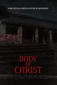 Body of Christ