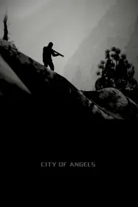 Poster to the movie "City Of Angels" #748301