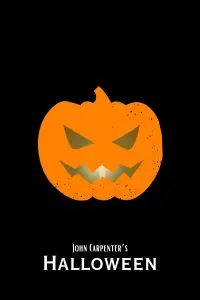 Poster to the movie "Halloween" #611017