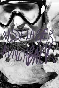 Poster to the movie "Hasselager Hunchback" #703838