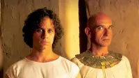 Backdrop to the movie "Joseph" #719032