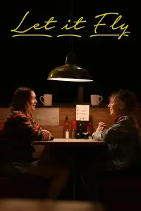 Poster to the movie "Let it Fly" #553344
