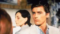 Backdrop to the movie "Purple Noon" #714731