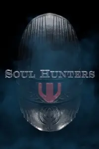 Poster to the movie "Soul Hunters" #648591