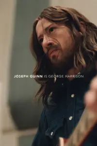 Poster to the movie "The Beatles: George" #706036