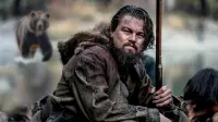 Backdrop to the movie "The Revenant" #834115