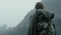 Backdrop to the movie "The Lord of the Rings: The Two Towers" #868271