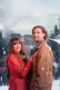 Poster to the movie "The Spirit of Christmas Station" #1055349