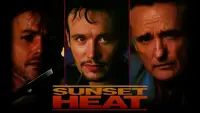 Backdrop to the movie "Sunset Heat" #968547