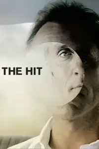 Poster to the movie "The Hit" #1016649