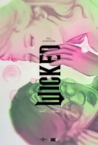 Poster to the movie "Wicked" #800962