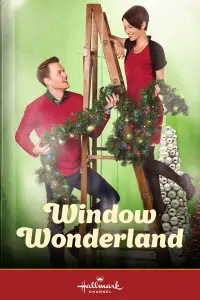 Poster to the movie "Window Wonderland" #1066616